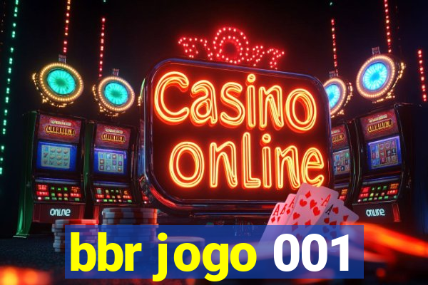 bbr jogo 001